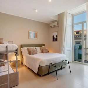 Residenza Sansevero - Dimore Partenopee
