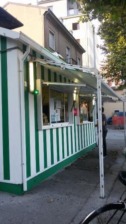 Chiosco SLurp Piadineria